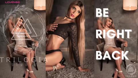 Celeste  online show from December 2024 11:48:01 PM