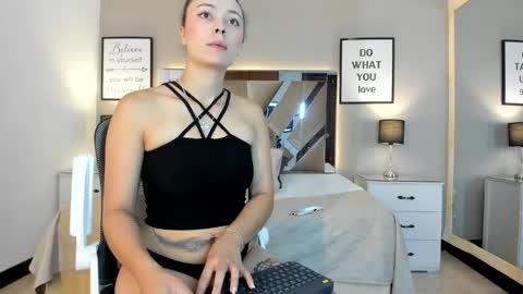 Snapshot of cellestehot chatting on September 2025 11:58:01 AM celeste online show from September 2025 11:58:01 AM