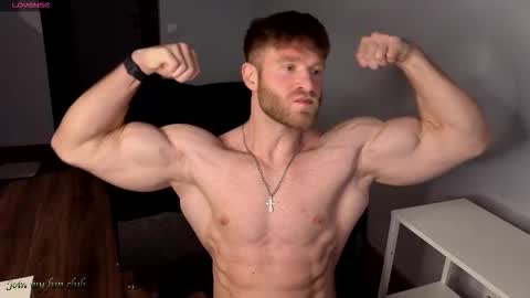 Snapshot of centurion_1 chatting on October 2025 08:28:01 PM Bruce online show from October 2025 08:28:01 PM