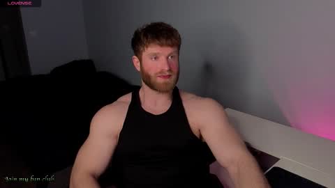 Bruce online show from November 2025 09:00:02 PM