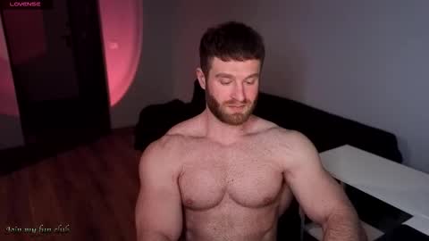 Bruce online show from January 2026 08:02:02 PM