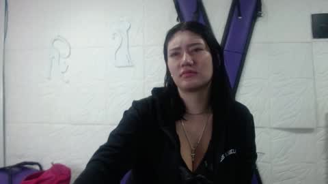 Snapshot of cerecita_02 chatting on January 2025 12:30:01 PM Cerecita online show from January 2025 12:30:01 PM