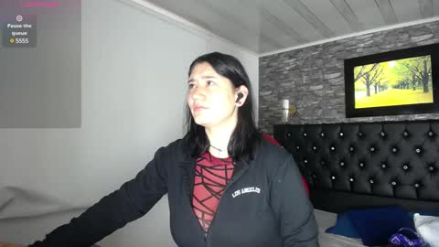 Snapshot of cerecita_02 chatting on February 2025 12:28:01 PM Cerecita online show from February 2025 12:28:01 PM