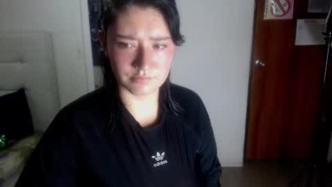 Snapshot of cerecita_02 chatting on February 2025 12:50:02 PM Cerecita online show from February 2025 12:50:02 PM