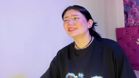 Snapshot of cerecita_02 chatting on March 2025 11:51:01 AM Cerecita online show from March 2025 11:51:01 AM