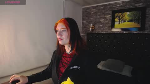 Snapshot of cerecita_02 chatting on March 2025 12:26:02 PM Cerecita online show from March 2025 12:26:02 PM