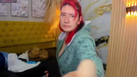 Snapshot of cerecita_02 chatting on September 2025 11:44:02 AM Cerecita online show from September 2025 11:44:02 AM