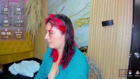 Snapshot of cerecita_02 chatting on September 2025 11:56:02 AM Cerecita online show from September 2025 11:56:02 AM