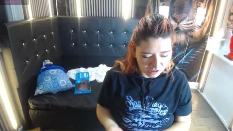 Snapshot of cerecita_02 chatting on October 2025 12:26:02 PM Cerecita online show from October 2025 12:26:02 PM