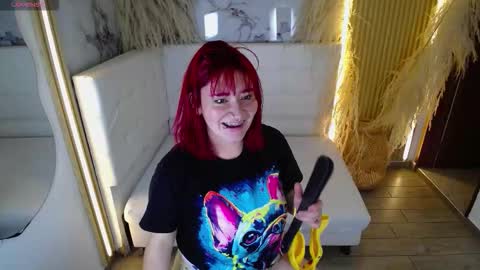 Snapshot of cerecita_02 chatting on November 2025 12:16:02 PM Cerecita online show from November 2025 12:16:02 PM