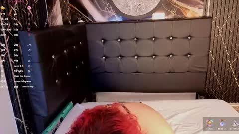 Cerecita  online show from February 2026 01:49:01 AM