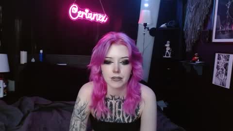 Snapshot of cerianex chatting on March 2025 12:42:02 AM Averi online show from March 2025 12:42:02 AM