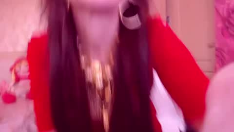 Cerise online show from February 2025 01:04:02 AM