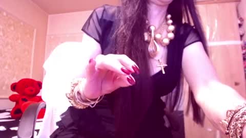 Snapshot of cerisedodd chatting on June 2026 12:46:02 AM Cerise online show from June 2026 12:46:02 AM