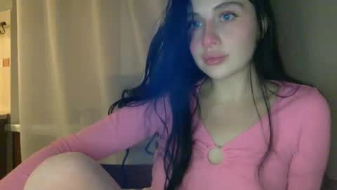 Eva online show from October 2025 07:33:02 PM