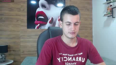 Snapshot of cerokershelby chatting on January 2025 05:32:01 AM Ceroke online show from January 2025 05:32:01 AM