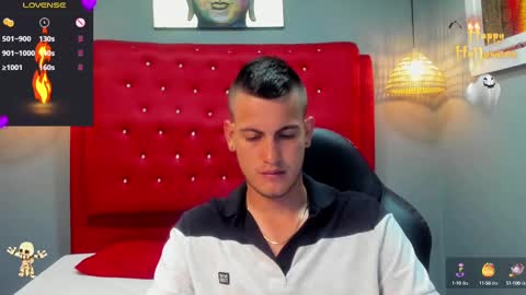 Snapshot of cerokershelby chatting on February 2025 05:46:01 AM Ceroke online show from February 2025 05:46:01 AM