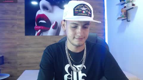 Snapshot of cerokershelby chatting on February 2025 08:53:02 PM Ceroke online show from February 2025 08:53:02 PM