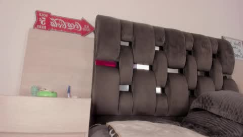 ceron cb online show from February 2026 08:25:01 PM