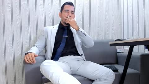 Cesar online show from February 2026 03:48:02 PM