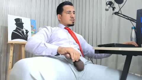 Cesar online show from June 2026 08:54:01 PM