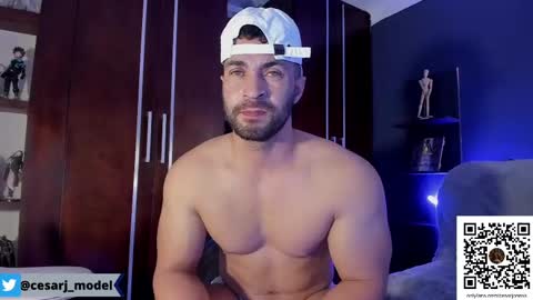 Snapshot of cesar_joness chatting on September 2025 11:41:02 PM Cesar jones online show from September 2025 11:41:02 PM