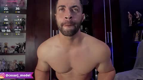 Snapshot of cesar_joness chatting on October 2025 12:31:01 AM Cesar jones online show from October 2025 12:31:01 AM