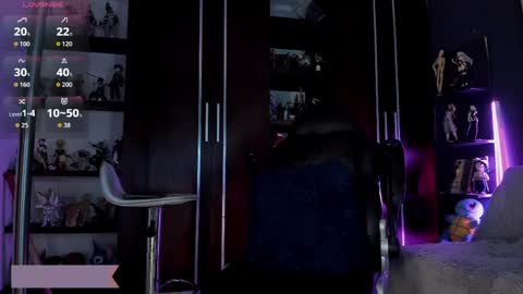 Cesar jones online show from April 2026 11:13:02 PM