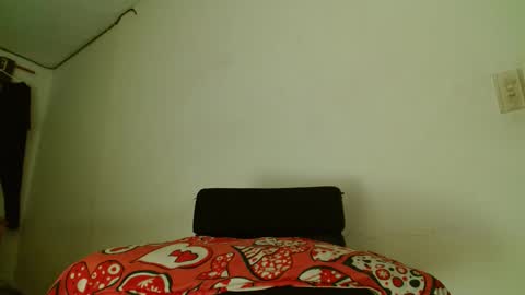 cesar_master_ online show from October 2025 08:25:01 PM