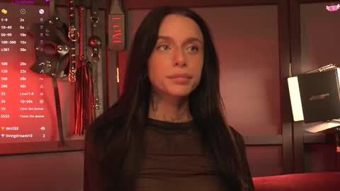 Snapshot of ceserisu chatting on September 2025 10:10:01 PM Casey online show from September 2025 10:10:01 PM