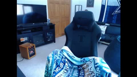 Marie online show from January 2025 03:22:02 PM