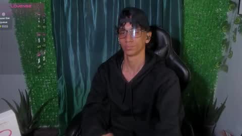 Snapshot of cfiscm chatting on December 2025 07:25:02 AM NAMOR online show from December 2025 07:25:02 AM