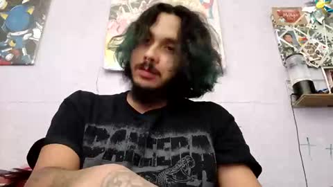 Snapshot of cfm94753 chatting on October 2025 06:36:01 AM cfm94753 online show from October 2025 06:36:01 AM