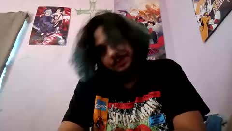 Snapshot of cfm94753 chatting on October 2025 06:08:02 PM cfm94753 online show from October 2025 06:08:02 PM