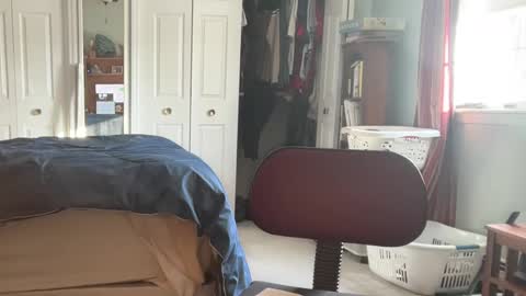 Snapshot of cfnmworkout1 chatting on January 2025 01:41:01 PM cfnmworkout1 online show from January 2025 01:41:01 PM