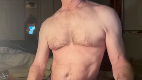 Snapshot of cfnmworkout1 chatting on January 2025 10:23:02 AM cfnmworkout1 online show from January 2025 10:23:02 AM