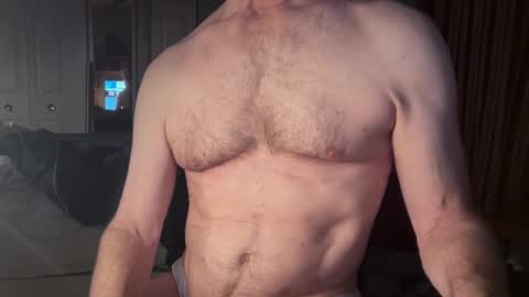 Snapshot of cfnmworkout1 chatting on February 2025 02:48:02 AM cfnmworkout1 online show from February 2025 02:48:02 AM