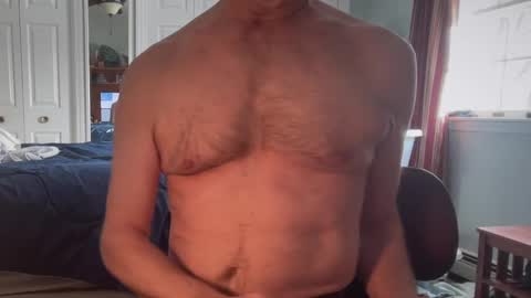 Snapshot of cfnmworkout1 chatting on February 2025 12:51:02 PM cfnmworkout1 online show from February 2025 12:51:02 PM