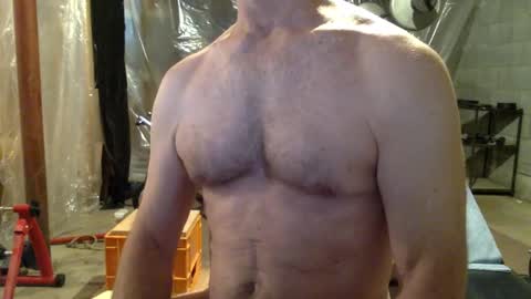 Snapshot of cfnmworkout1 chatting on October 2025 05:47:01 PM cfnmworkout1 online show from October 2025 05:47:01 PM