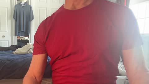 Snapshot of cfnmworkout1 chatting on March 2026 06:58:01 PM cfnmworkout1 online show from March 2026 06:58:01 PM