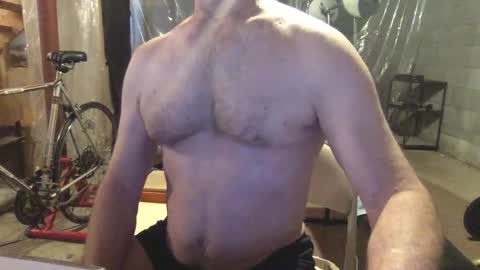 Snapshot of cfnmworkout1 chatting on March 2026 06:14:01 PM cfnmworkout1 online show from March 2026 06:14:01 PM