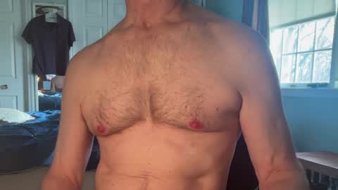 Snapshot of cfnmworkout1 chatting on March 2026 11:43:01 AM cfnmworkout1 online show from March 2026 11:43:01 AM