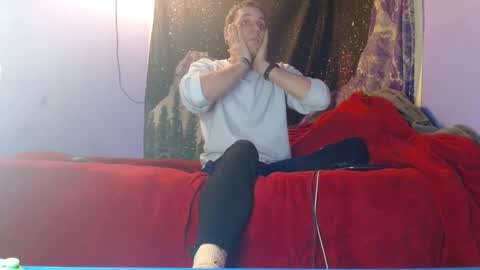 cguffey2284 online show from January 2025 10:40:01 PM