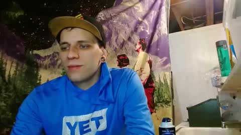 cguffey2284 online show from January 2025 09:11:02 AM