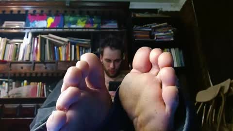 cguffey2284 online show from February 2025 11:55:02 PM