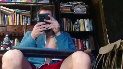 cguffey2284 online show from February 2025 03:00:02 AM