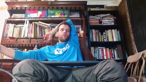 cguffey2284 online show from February 2025 08:24:01 PM