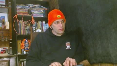 cguffey2284 online show from February 2025 11:32:01 PM