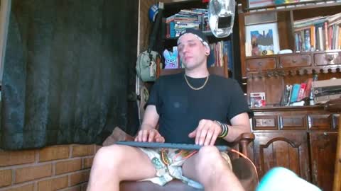 cguffey2284 online show from February 2025 02:14:01 AM