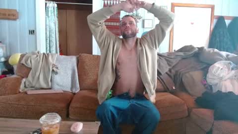 cguffey2284 online show from February 2026 05:27:02 PM